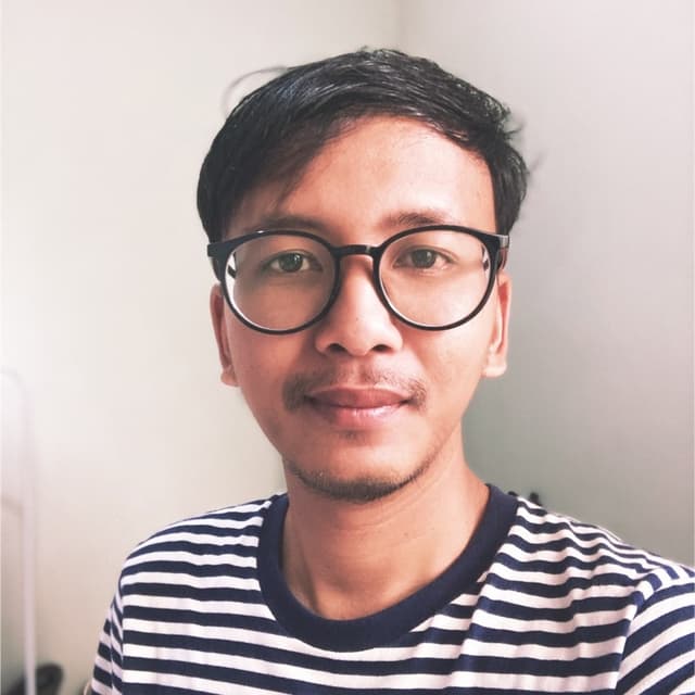 Profile picture of Fadly Setiawan